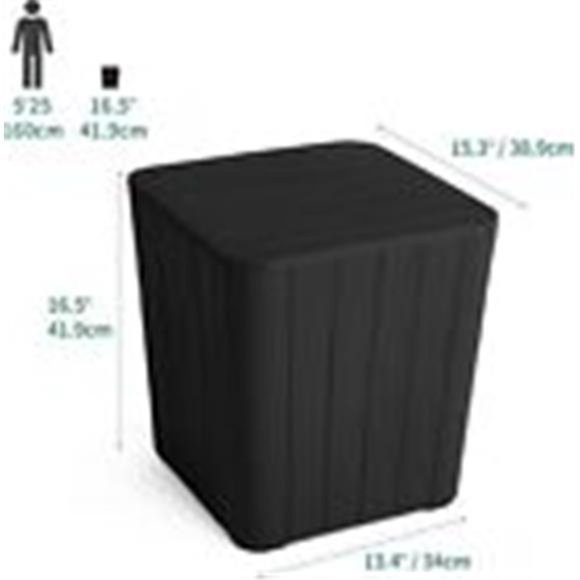 WATER JUG SIDE TABLE - Picture 12 of 13